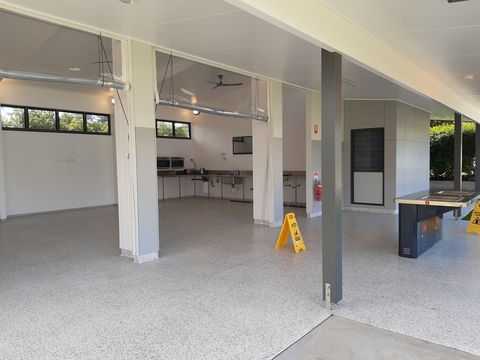 Elliott Heads Holiday Park - Accommodation Sunshine Coast 2