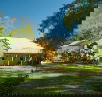 Evelyn Homestead - Accommodation Sunshine Coast