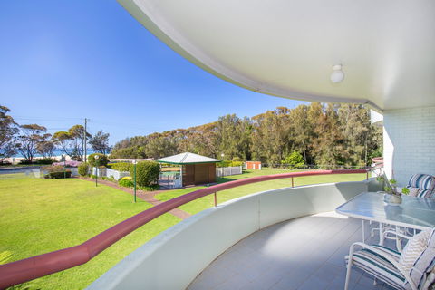 Fathoms 9 - Accommodation Sunshine Coast 0