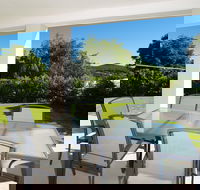 Fingal Bay Beach House - Accommodation Sunshine Coast