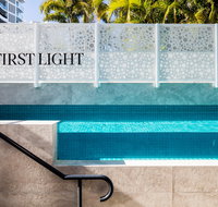 First Light Mooloolaba - Accommodation Sunshine Coast