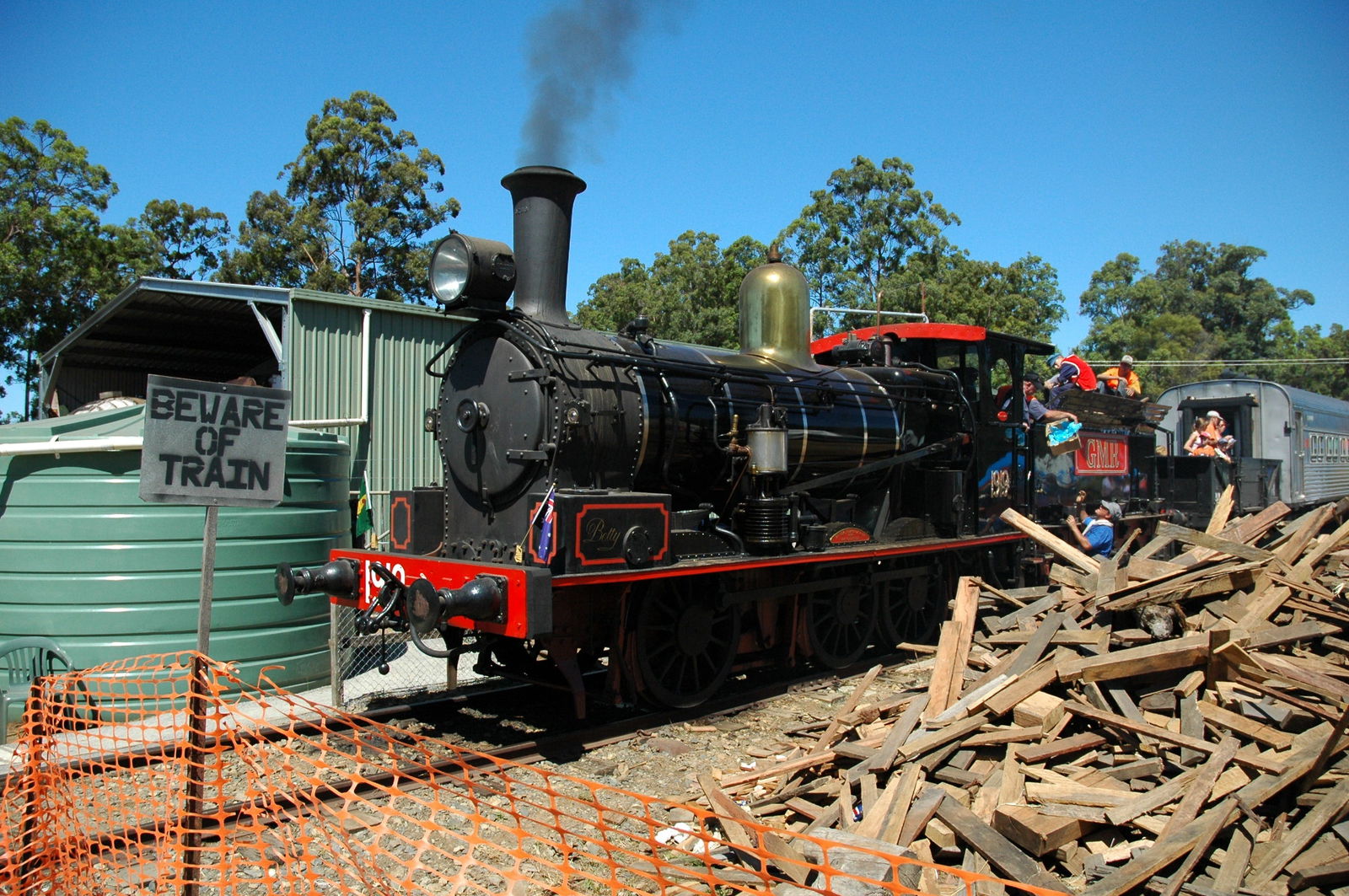 Glenreagh NSW Accommodation Sunshine Coast
