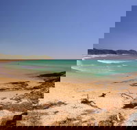 Grassy Head Holiday Park - Accommodation Sunshine Coast