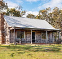 Grampians Pioneer Cottages - Accommodation Sunshine Coast