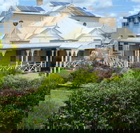 Grovely House Bed and Breakfast - Accommodation Sunshine Coast
