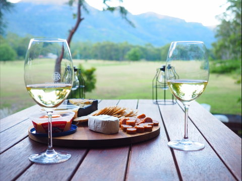 Halls Gap Lakeside Tourist Park - Accommodation Sunshine Coast 1