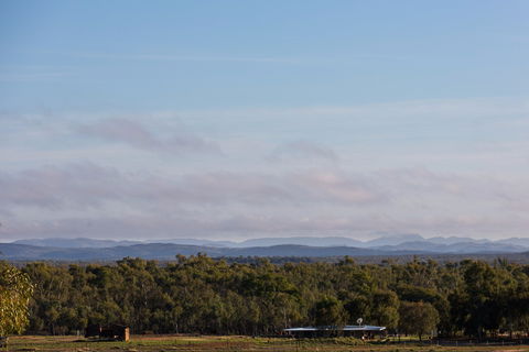 Hale River Homestead At Old Ambalindum - Accommodation Sunshine Coast 0