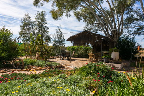 Hale River Homestead At Old Ambalindum - Accommodation Sunshine Coast 2