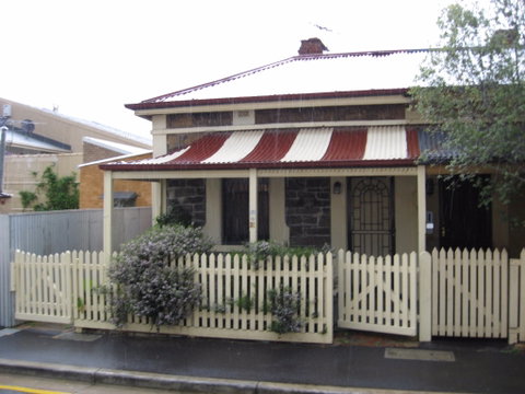 Harriett's Cottage Accommodation - Accommodation Sunshine Coast 0