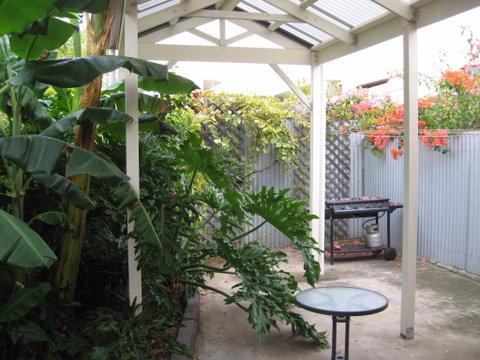 Harriett's Cottage Accommodation - Accommodation Sunshine Coast 1