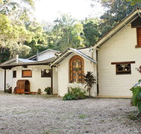 Havans Ecotourist Retreat - Accommodation Sunshine Coast