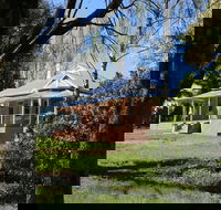Hilton Homestead - Accommodation Sunshine Coast