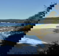 Hyams Beach Hideaway - Accommodation Sunshine Coast