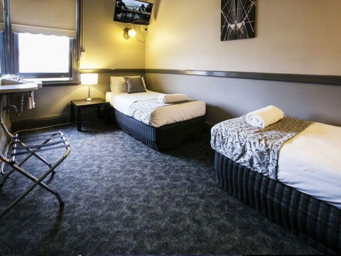 Imperial Maitland - Accommodation Sunshine Coast 0