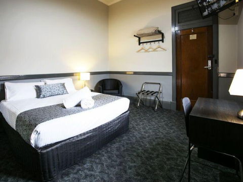 Imperial Maitland - Accommodation Sunshine Coast 1