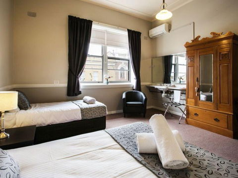 Imperial Maitland - Accommodation Sunshine Coast 2