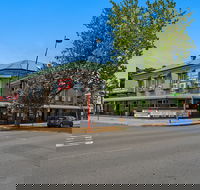Imperial Hotel - Accommodation Sunshine Coast