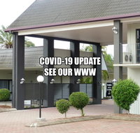 Ipswich Country Motel - Accommodation Sunshine Coast