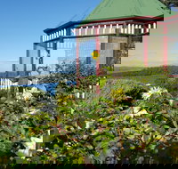 Jensens Bed and Breakfast - Accommodation Sunshine Coast