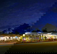 Kandanga Country Club - Accommodation Sunshine Coast