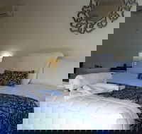Karuah Motor Inn - Accommodation Sunshine Coast