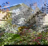 Katoomba Green Gables - Accommodation Sunshine Coast