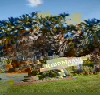 Kidman's Camp - Accommodation Sunshine Coast