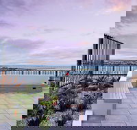 King Boutique Apartment - Accommodation Sunshine Coast