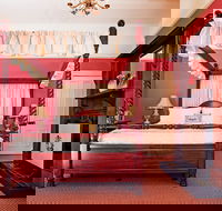 Kurrara Historic Guest House - Accommodation Sunshine Coast