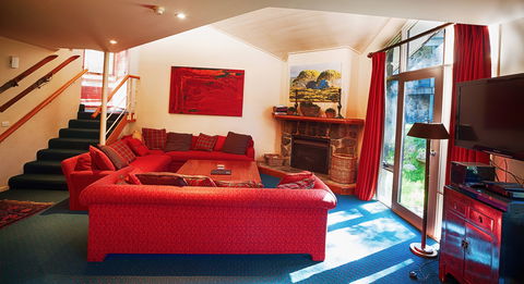 La Piste Truite - Accommodation Sunshine Coast 0