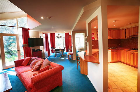 La Piste Truite - Accommodation Sunshine Coast 1
