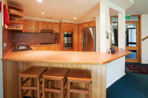 La Piste Truite - Accommodation Sunshine Coast 2