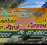 Leeton Caravan Park - Accommodation Sunshine Coast