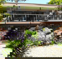 Lilli Pilli Beach Bed and Breakfast - Accommodation Sunshine Coast