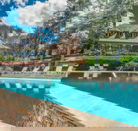 Lilianfels Resort and Spa Blue Mountains - Accommodation Sunshine Coast