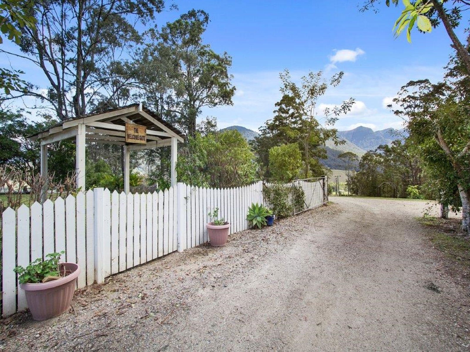 Tomewin NSW Accommodation Sunshine Coast
