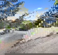 Limpinwood Lodge - Accommodation Sunshine Coast