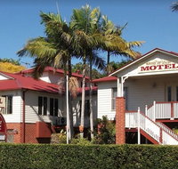 Lismore Wilson Motel - Accommodation Sunshine Coast