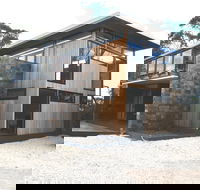 Malting Lagoon Guest House  Brewery - Accommodation Sunshine Coast