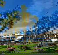 Mariners on the Waterfront - Accommodation Sunshine Coast