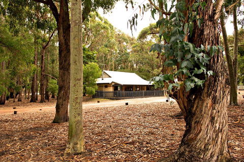 Margaret River Hideaway And Farmstay - Accommodation Sunshine Coast 0