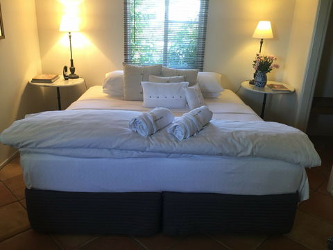 Marlow House - Accommodation Sunshine Coast 0