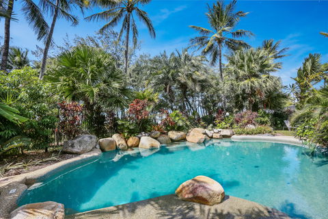 Melaleuca Resort - Accommodation Sunshine Coast 2