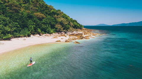 Meridien At Trinity - Accommodation Sunshine Coast 0
