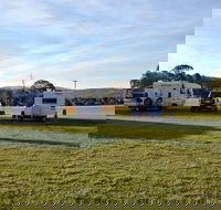 Merimbula Lake Holiday Park - Accommodation Sunshine Coast