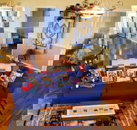 Milford Country Cottages - Accommodation Sunshine Coast