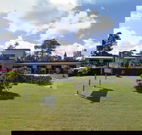 Motel Maclean - Accommodation Sunshine Coast