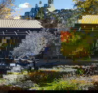 Mountain River House - Accommodation Sunshine Coast