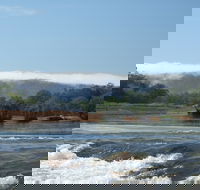 Mount Nancar Wilderness Retreat - Accommodation Sunshine Coast