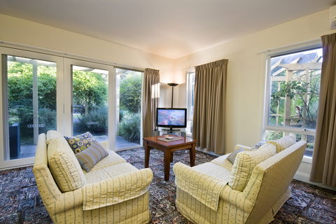 Mt Martha B&B By The Sea - Accommodation Sunshine Coast 1